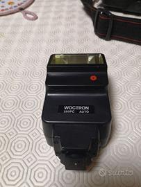 Flash Per Reflex WOCTRON 250PC AUTO
