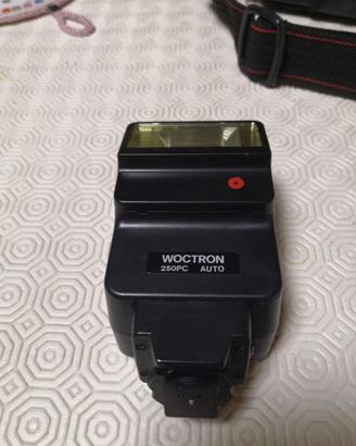 Flash Per Reflex WOCTRON 250PC AUTO