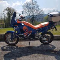 KTM 990 Adventure S 2008