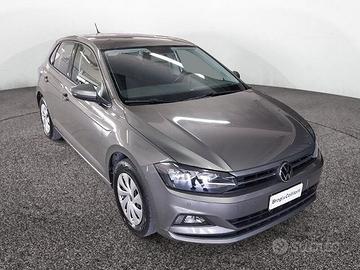 Volkswagen Polo V 2014 5 Porte 1.2 TSI BlueMo...
