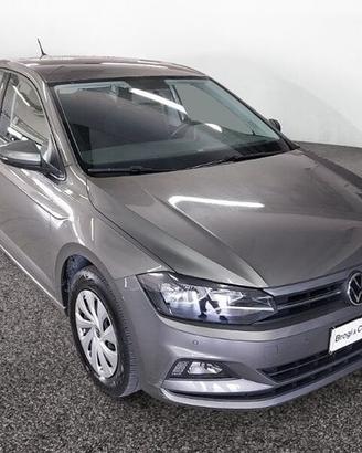 Volkswagen Polo V 2014 5 Porte 1.2 TSI BlueMo...