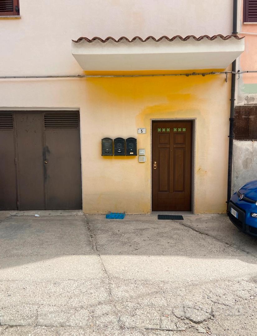 Appartamento – Nùgoro/Nuoro, Nuoro - Altro