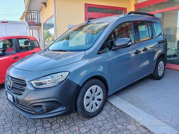 Mercedes-benz Citan 1.5 110 CDI Tourer Long