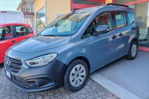 Mercedes-benz Citan 1.5 110 CDI Tourer Long