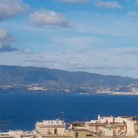 Melacrino/Sant'Antonio - Appartamento con vista