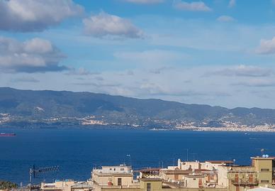 Melacrino/Sant'Antonio - Appartamento con vista