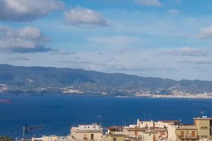 Melacrino/Sant'Antonio - Appartamento con vista