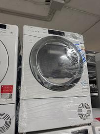 Asciugatrice slim rigenerata