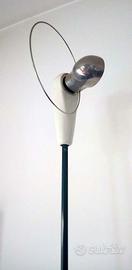 Lampada da terra Flos Bi Bip design anni 70