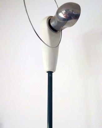 Lampada da terra Flos Bi Bip design anni 70