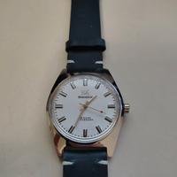 orologio shanghai 36mm carica manuale 2 cinturini