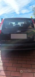 Ford C-Max 1.6 TDCi GHIA - Auto In vendita a Isernia