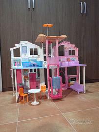 Casa Barbie