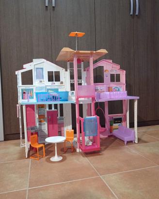 Casa Barbie