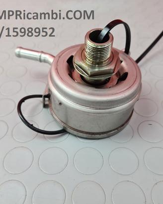 SCAMBIATORE CALORE KAWASAKI NINJA 600 2000 2001 63