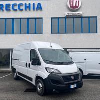 Fiat ducato 2.3 140cv mh2 2021 euro 6