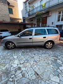 Opel astra station wagon 1.6