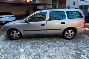 Opel astra station wagon 1.6