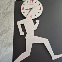 orologio da parete Diamantini & Domeniconi