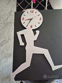 orologio da parete Diamantini & Domeniconi