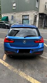 Bmw serie 1 (m sport)