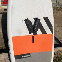 Tavola da wingfoil RRD Beluga LTE 90 litri