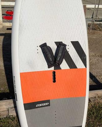 Tavola da wingfoil RRD Beluga LTE 90 litri