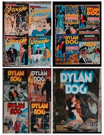 Dylan dog 