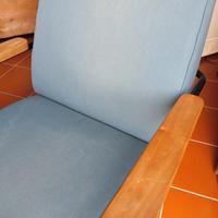 poltrona VITRA " Fauteuil De Salon'