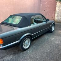 BMW 320 cabrio 