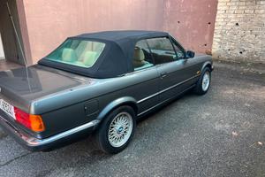 BMW 320 cabrio 