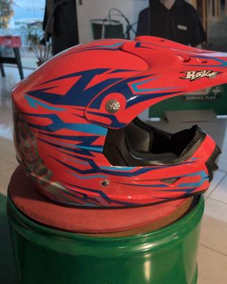 casco bimbo