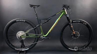 MTB 29 full OIZ M30 nuovo PROMO FINE SERIE 2024