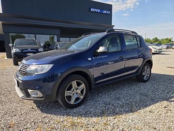 DACIA SANDERO STEPWAY TCe 900 DEL 2017