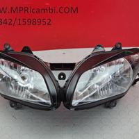 FARO ANTERIORE YAMAHA R1 2002 2003 YZF