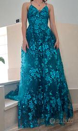 Vestito cerimonia 18° compleanno