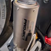 Sc project per ducati monster 1200 1200s 2014-2016
