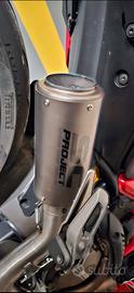Sc project per ducati monster 1200 1200s 2014-2016