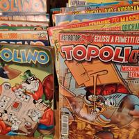 Topolino pz 45 + 2