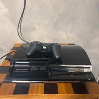 Sony PlayStation 3 retrocompatibile