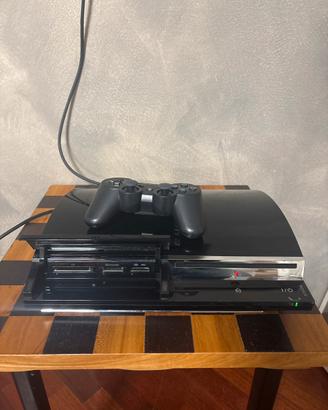 Sony PlayStation 3 retrocompatibile