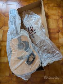 chitarra acustica eko ranger 6 eq Natural 