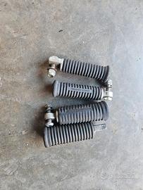 pedane originali Harley Davidson 