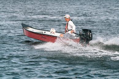 Fuoribordo Tohatsu 9.9cv Mega