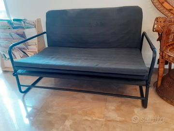 Divano letto