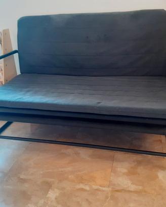 Divano letto