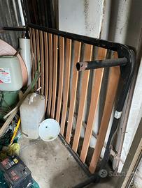 Rete 1 piazza e mezza