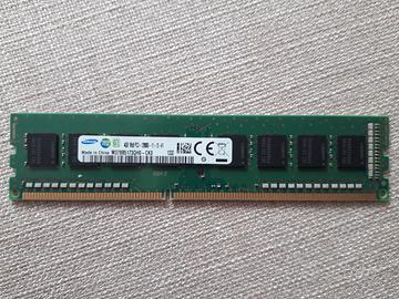 Banco Ram Samsung
