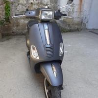 Vespa 125 s