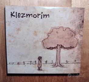 Klezmorim / Album nuovo di musica Yiddish